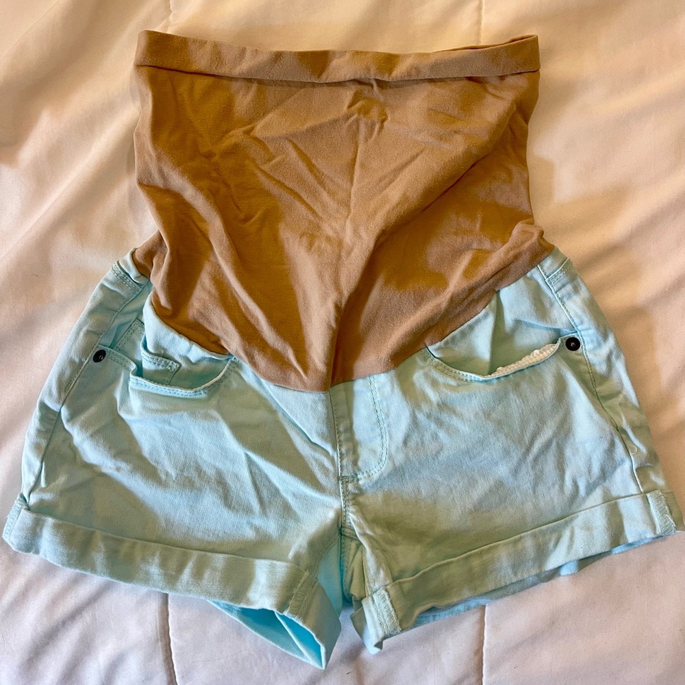 Maternity Shorts